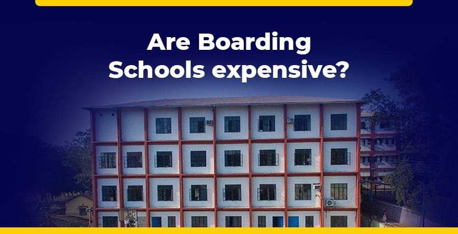Are Boarding Schools Expensive?