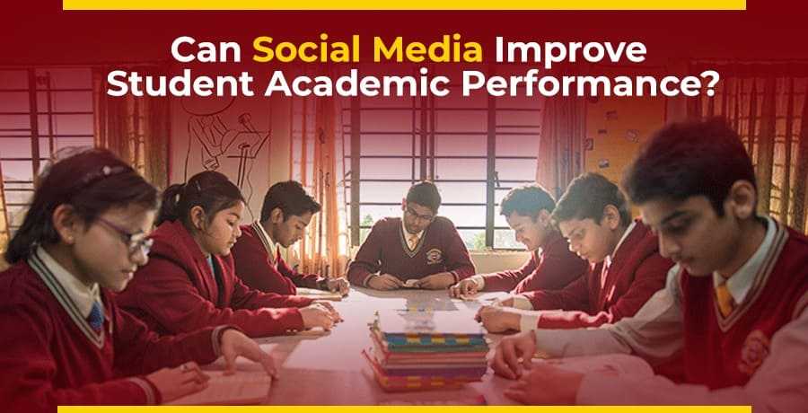 Can Social Media Improve Student Academic Performance?