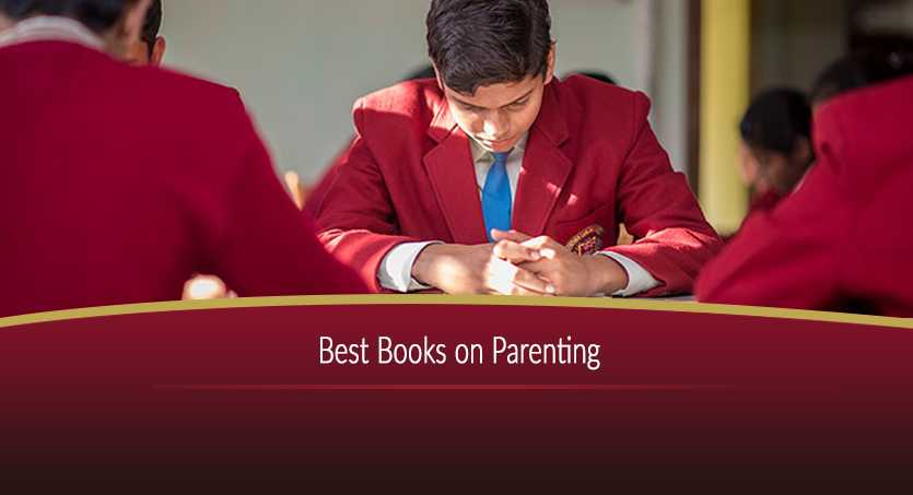 Best Books on Parenting