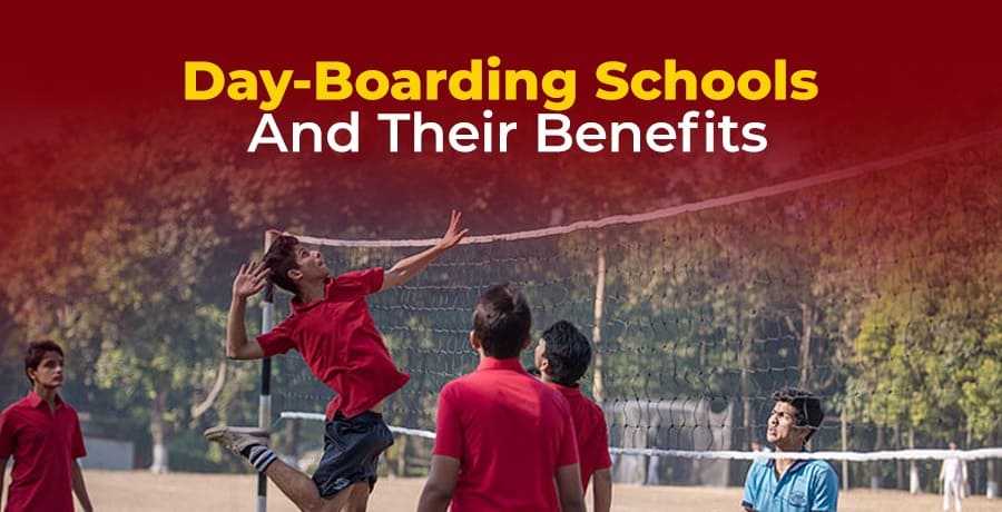 Day-Boarding Schools and their Benefits