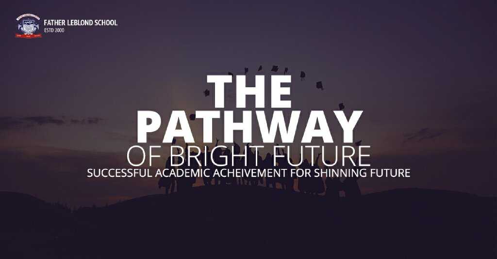 The Pathway of Bright Future