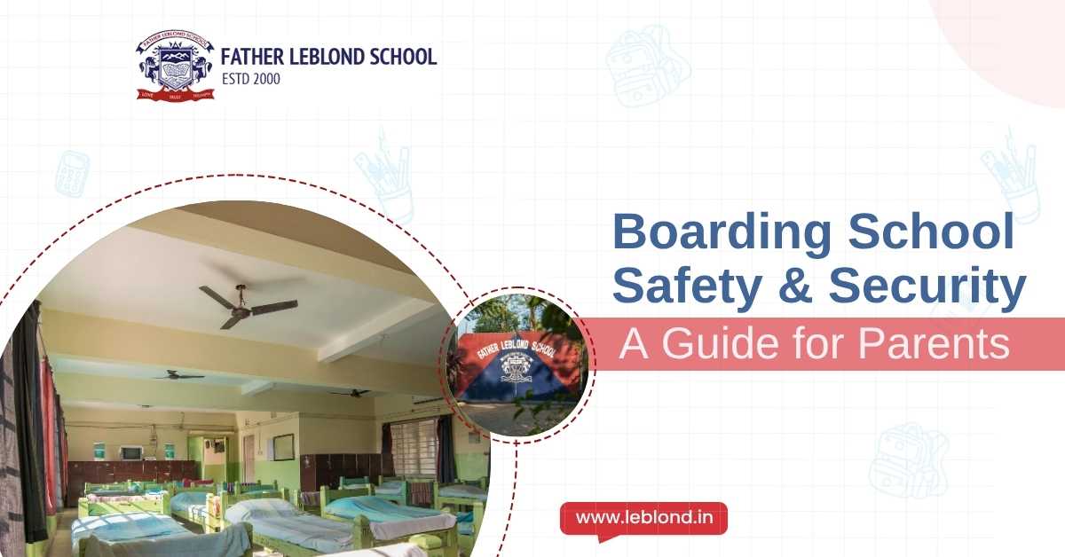 Boarding School Safety and Security: A Guide for Parents