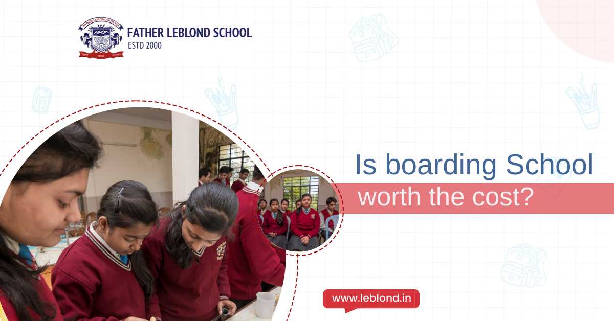 Is Boarding School Worth the Cost?