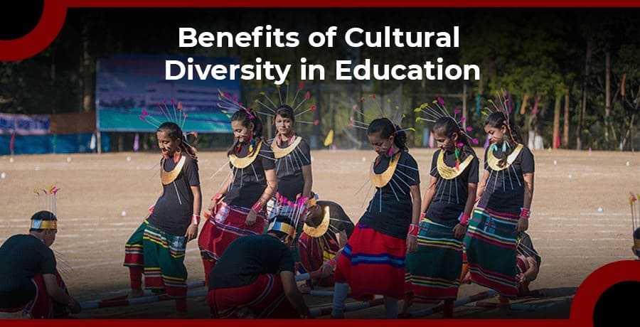 Benefits Of Cultural Diversity In Education
