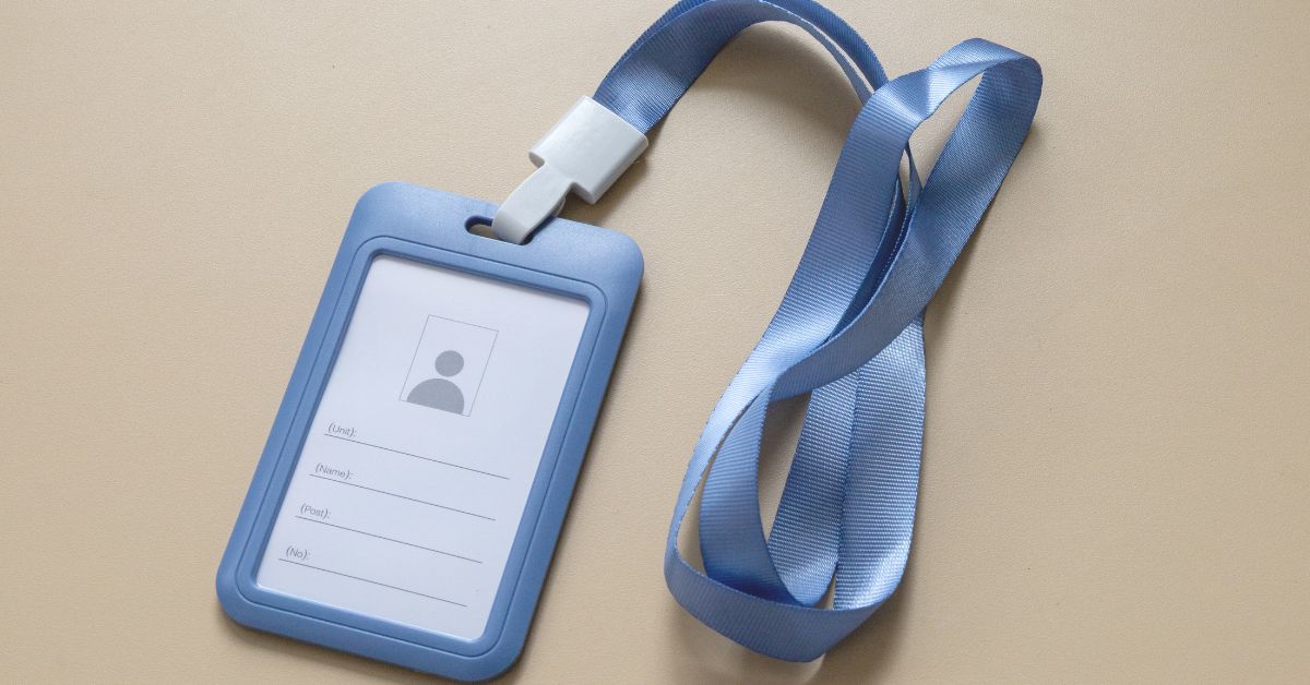 Student Id - Father LeBlond School Blog
