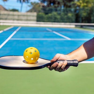 Pickleball