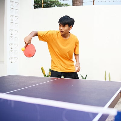 Table Tennis