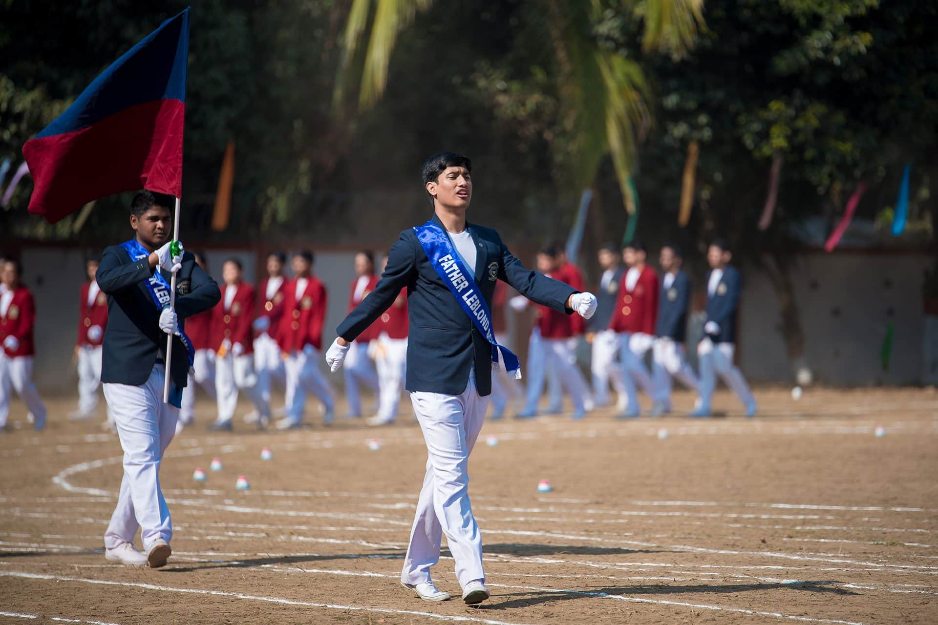 ICSE School in Siliguri