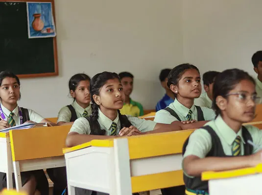 Father LeBlond School