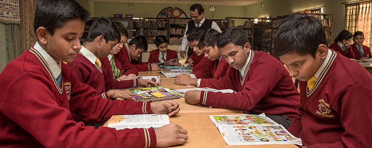 Convent Schools in Darjeeling Siliguri