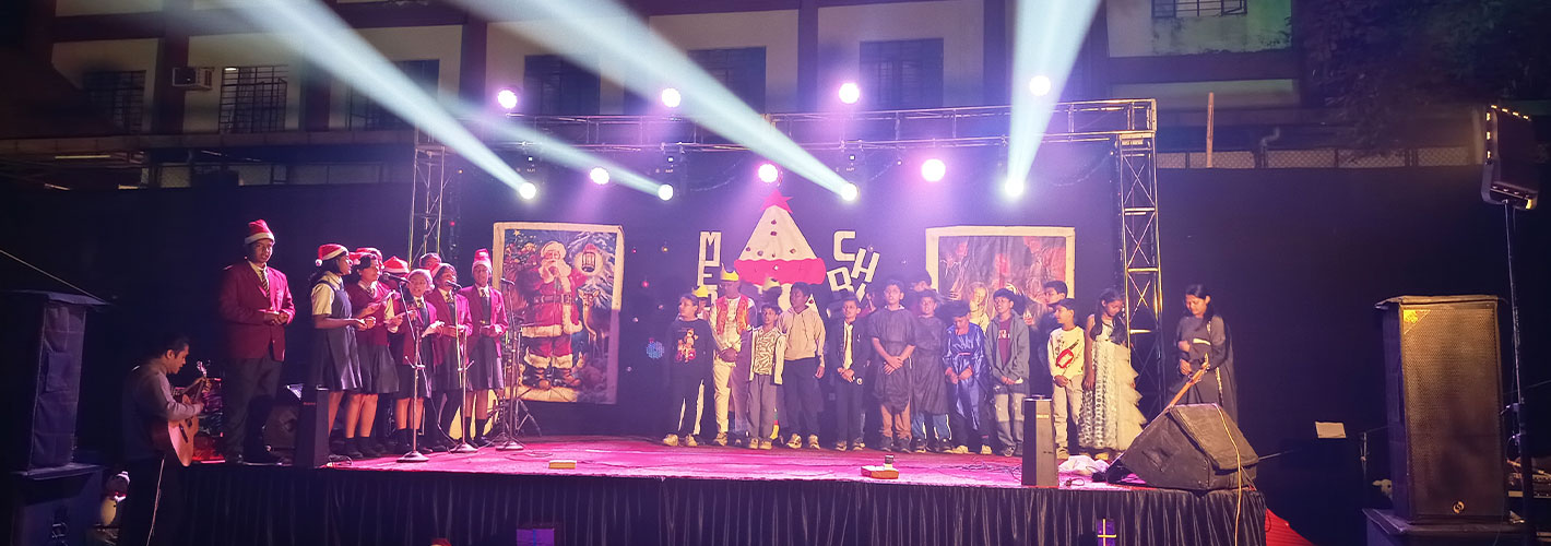 Christmas Celebration