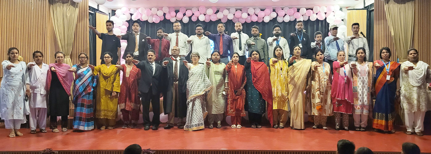 26th Founder's Day Celebration